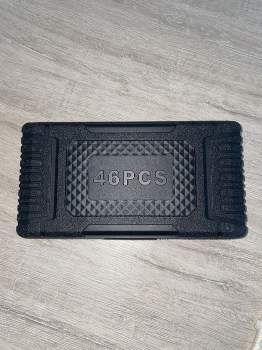 Набор ключ НОВАЯ