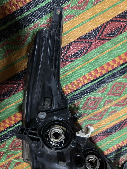 Фара от Тайота Каролла