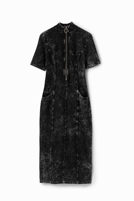 Рокля Desiqual М размер