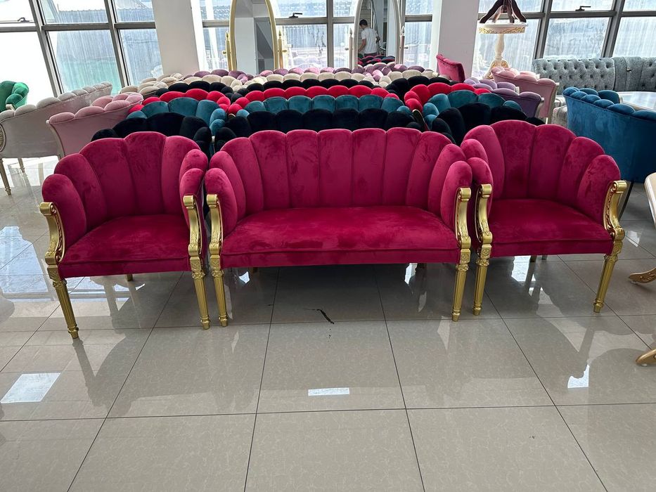 Мебель на заказ Диван Кресло и в наличии