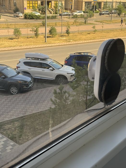 Аренда робот мойщика