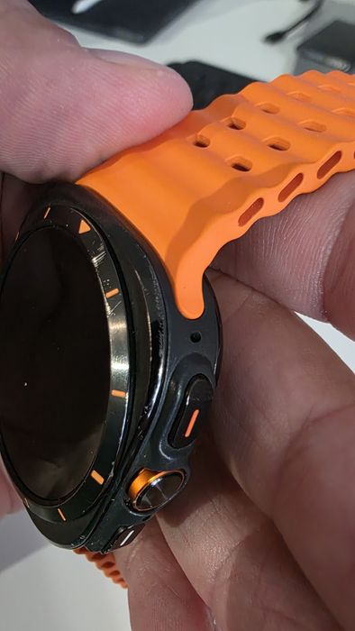 Samsung Watch Ultra 47mm