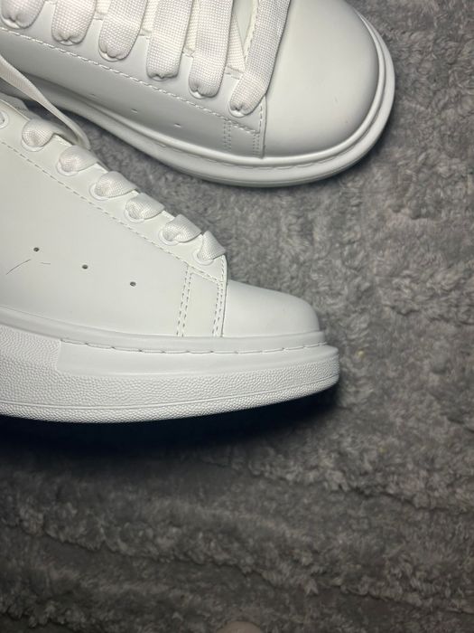 Alexander mqueen  42