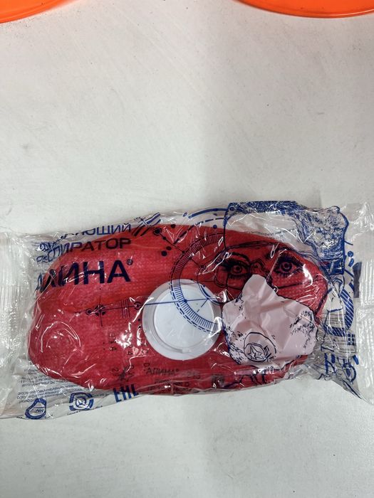 Респираторы ЗМ, большой ассортимент!