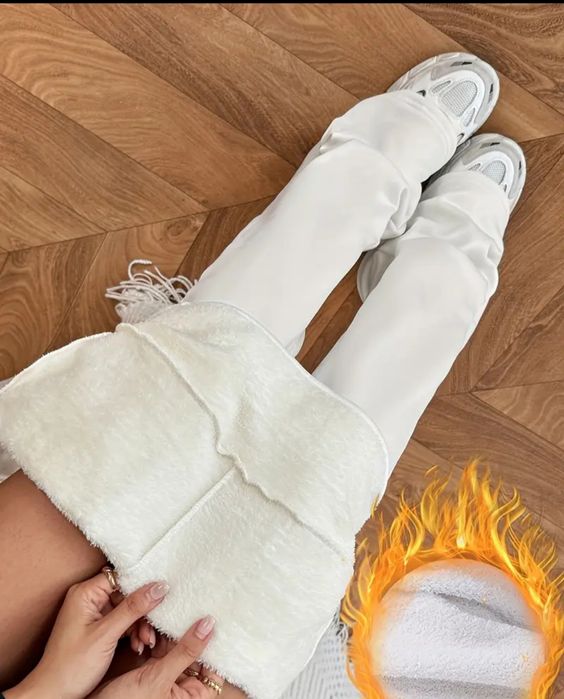 Продам брюки утепленные 56 размер