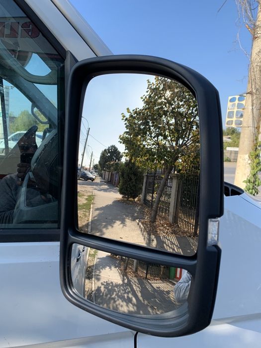Oglinda /oglinzi Volkswagen Crafter Mercedes sprinter 2018 2022 2023