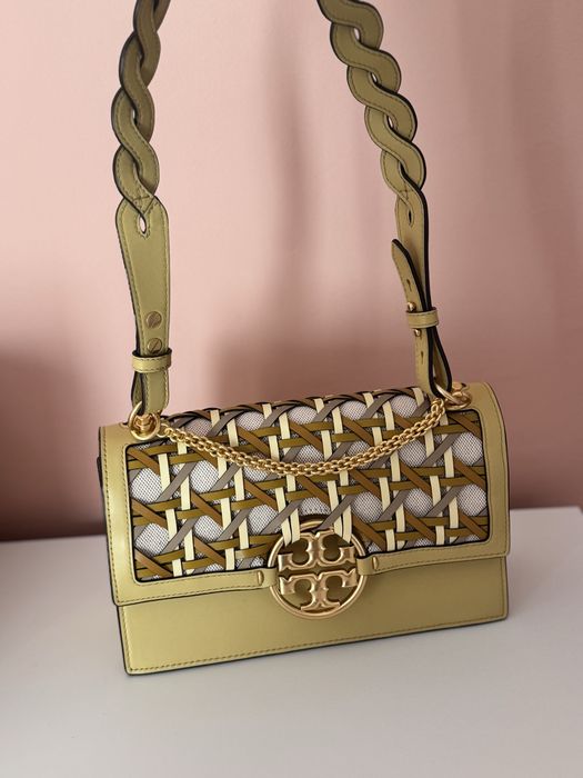 Tory Burch  чанта