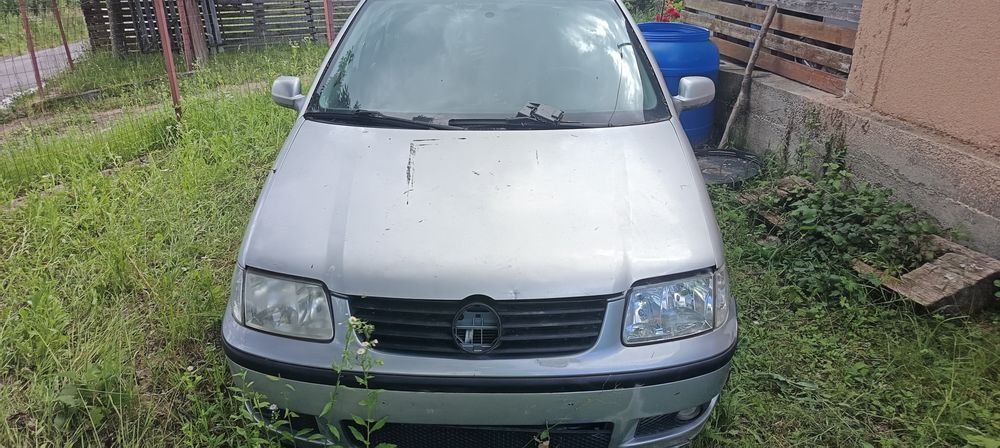 Vând piese vw polo