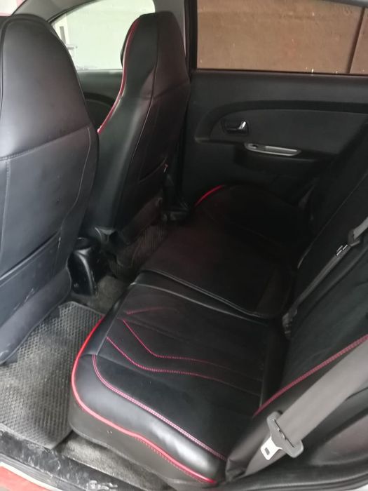 Продам машину в хорошем состоянии.