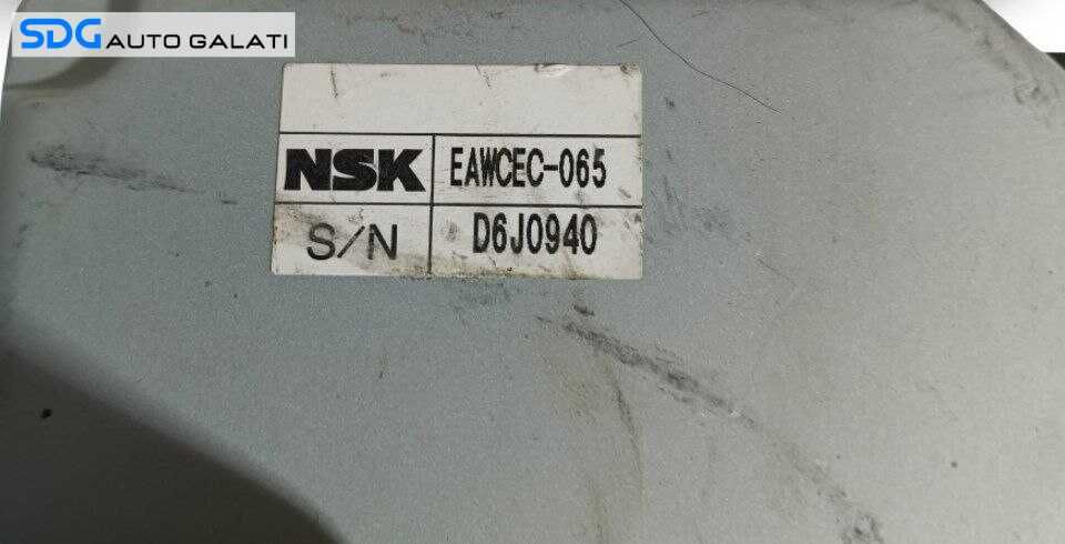 Coloana Ax Volan Renault Scenic 3 1.5 DCI 2009 - 2016 Cod 488103965R, EAWCEC-065, PW22BD0205Q, 113926042 [MX1273]