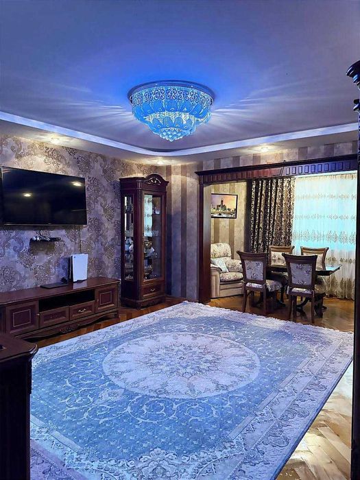 Дархан, ЗАГС, Ирригационный университет, 4-х комнатная, Ипотека есть