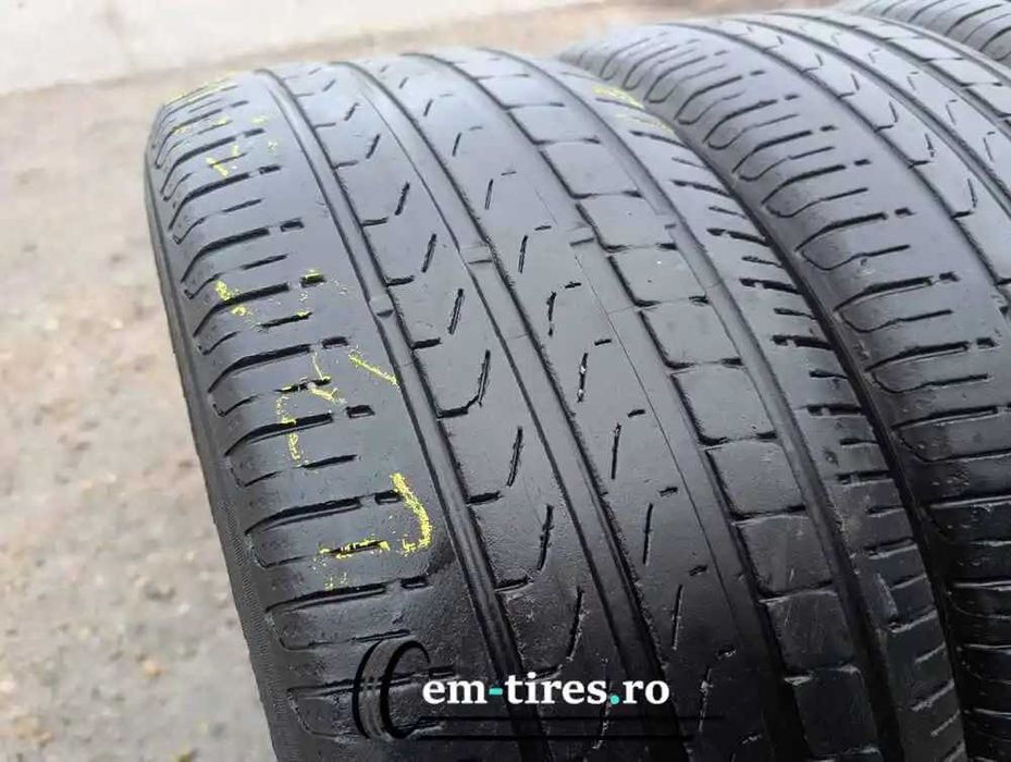 235/55 R18 • Vara • Pirelli Scorpion Verde 100V | 4 buc | Pret/buc