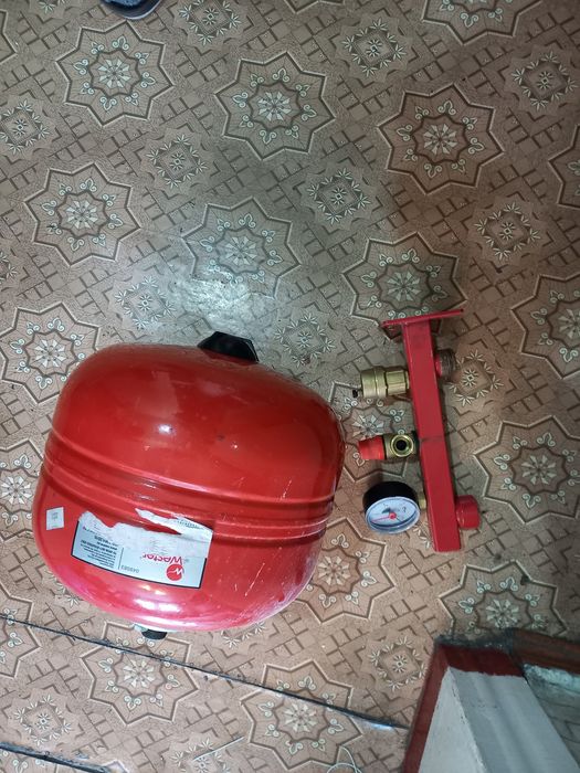 Вакуумный расширитель