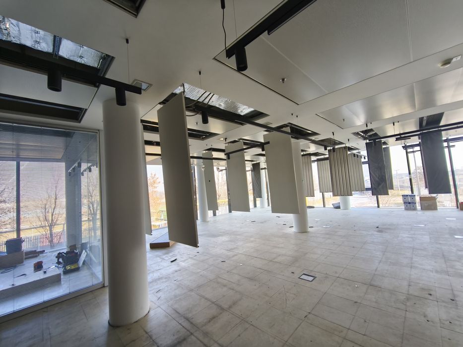 Услуги электрика