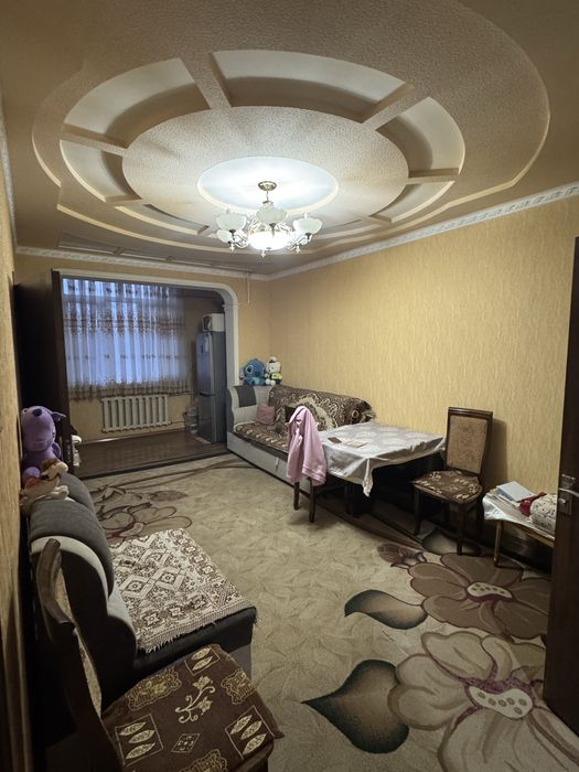 Срочно продается квартира на ттз 2