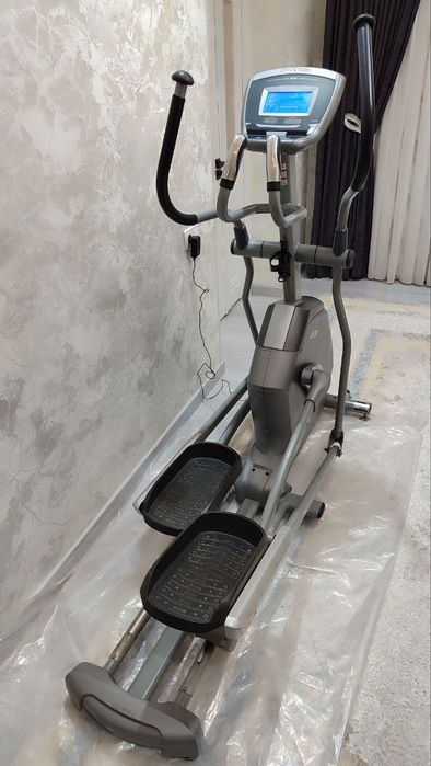 Продам эллиптический тренажёр Vision Fitness X20.