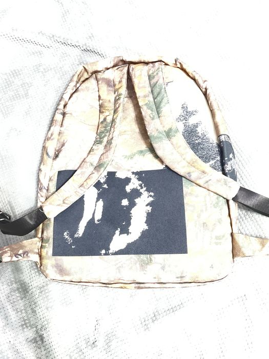 ERD realtree backpack camo
