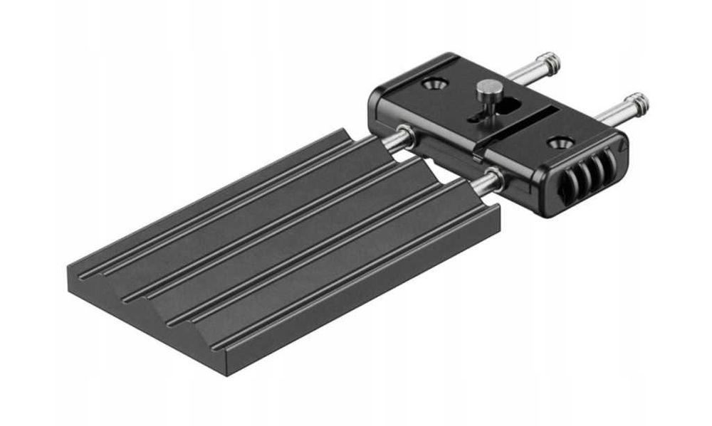 Преса за коса Rita Ora с керамично кератиново покритие маша