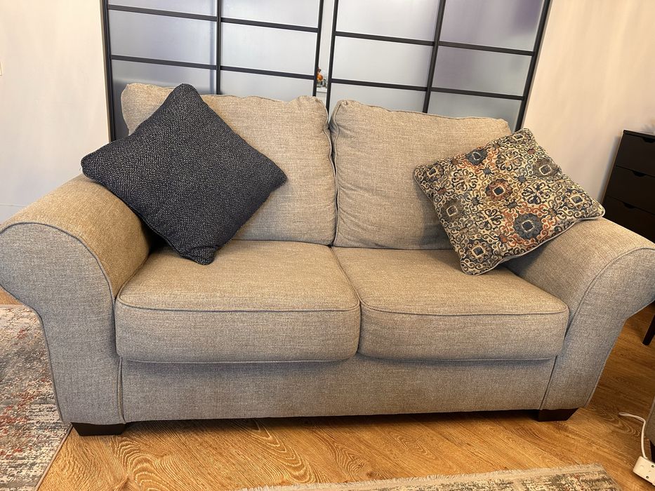 Комплект диванов 3+2+1