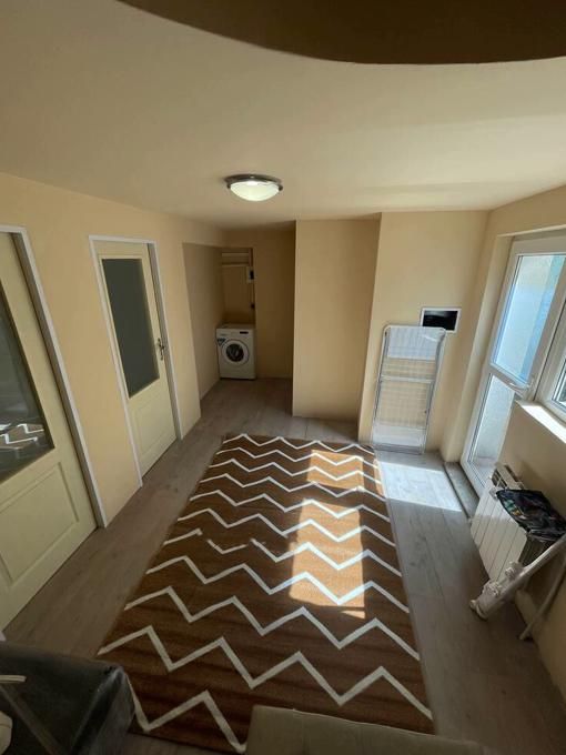 Дава се под наем Тристаен апартамент в София, Лозенец - 75 кв.м за 749 € - Снимка #5