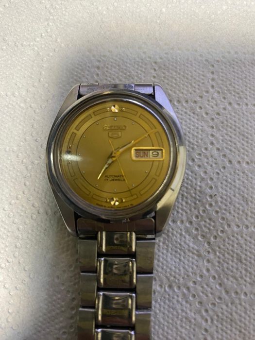 Ceas Seiko 5 Automatic