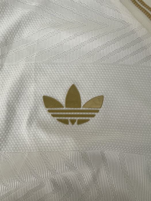 Adidas & Flamengo Third Kit For 2025/26 - трети екип на Фламенго за сезон 2025/26