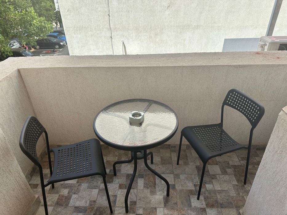 Inchiriez Garsoniera