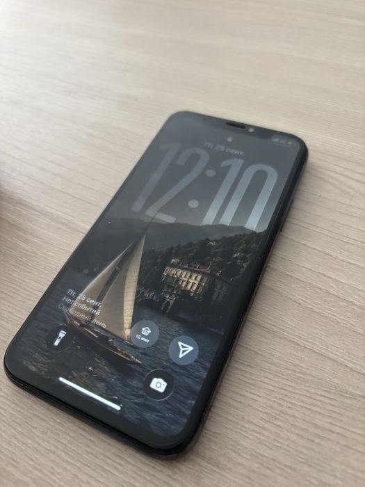 Айфон 11 про iphone