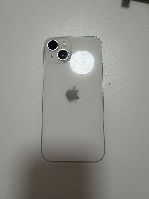 Iphone 13 white 128гб