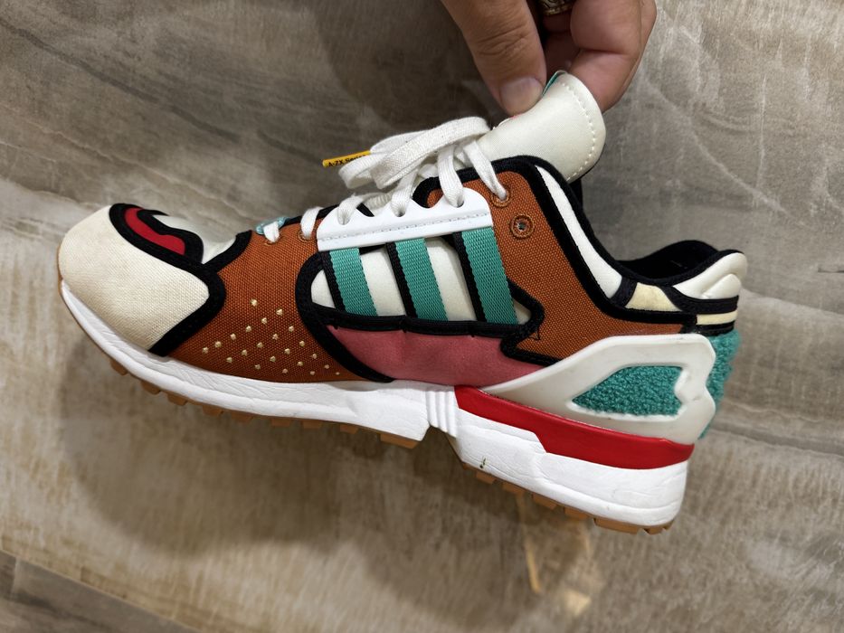 Adidas zx 10000 nr 42