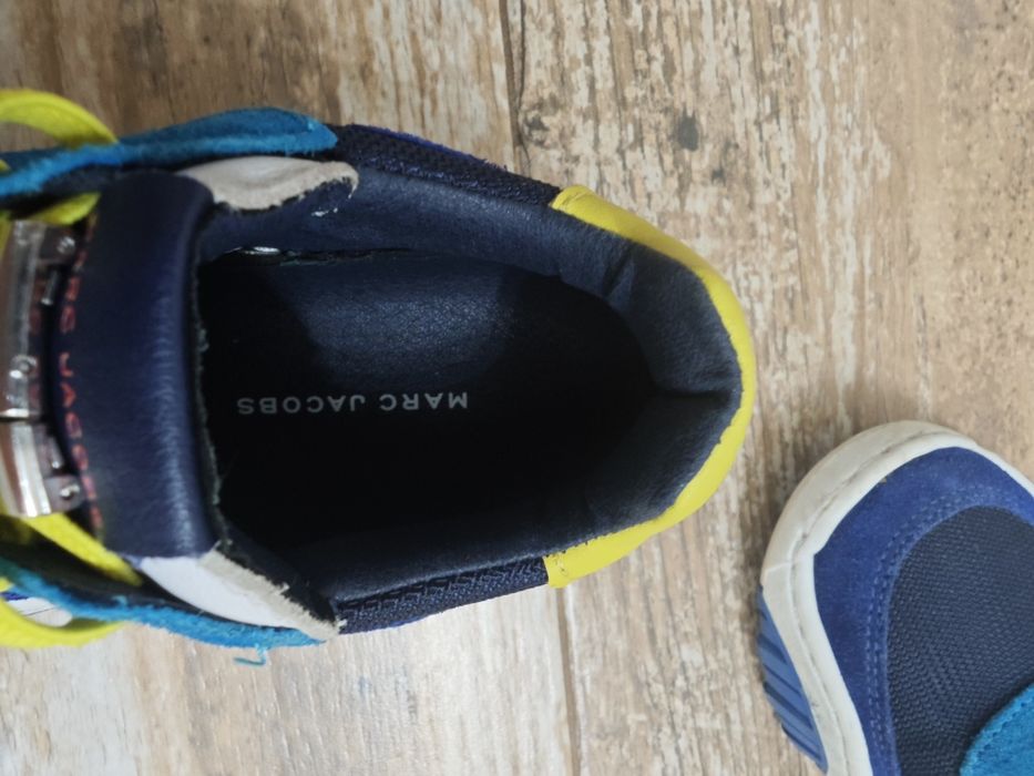 Маратонки 31 номер Marc Jacobs -Нови