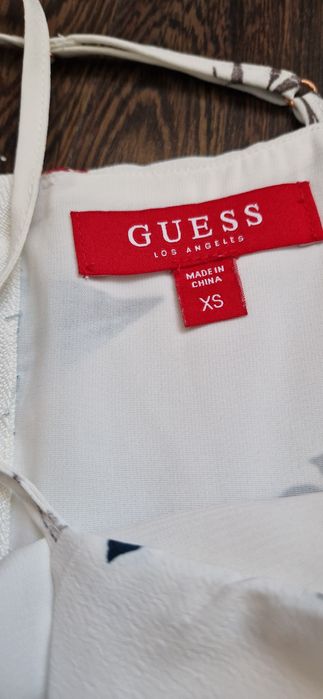 Дамски гащеризон Guess