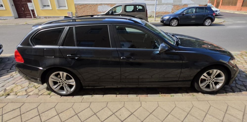 BMW Seria 3 2007 — imagine 4