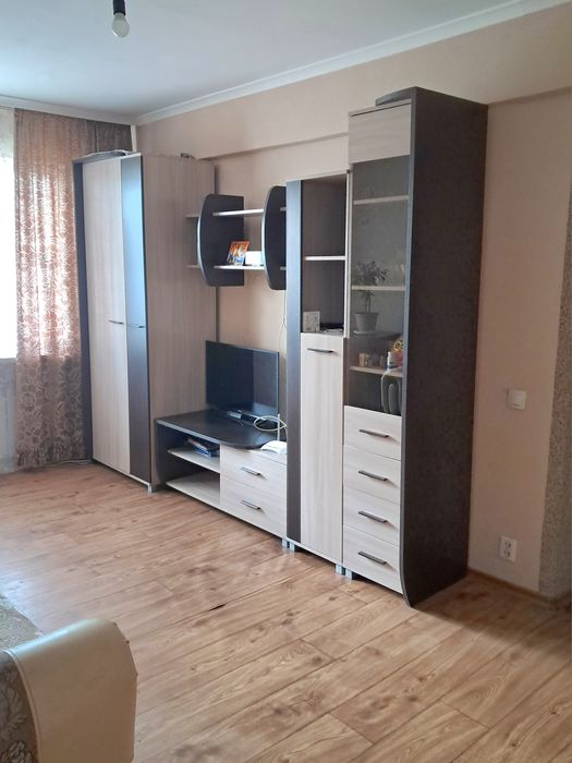 2-х комнатная квартира