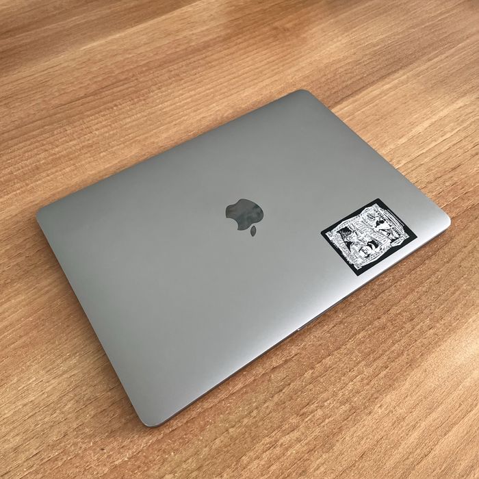 MacBook Pro 13, 2019
