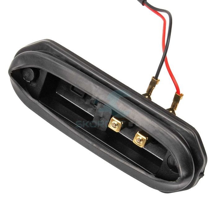 Контактен превключвател ключ за плъзгаща се врата за Citroen, Peugeot