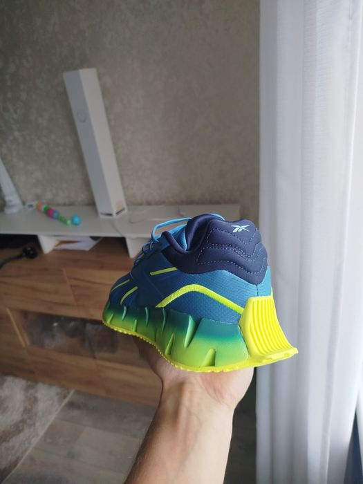 Кроссовки Reebok 43 размер(28см)