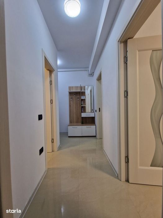 Cazare!! Mamaia Nord- 2 camere, decomandat, parcare , 350m de plaja