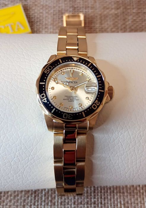 Ceas Invicta Pro Diver  17038 -Femei