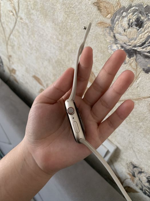 Apple Watch series 7