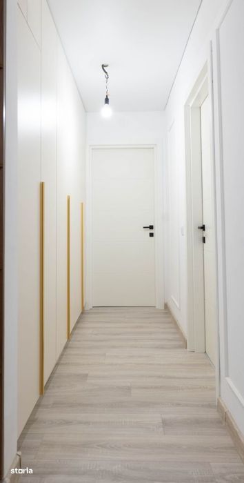 Apartament 3 Camere Copou Cartier Nou 0% Comision Promotie Limitata!