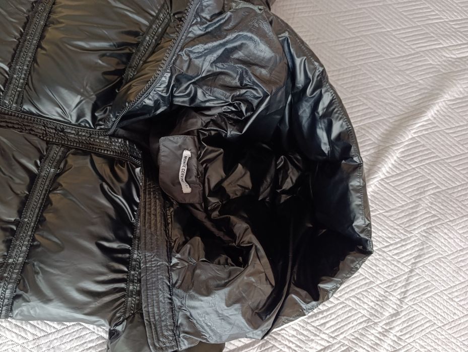 Зимно дамско яке,размер С !