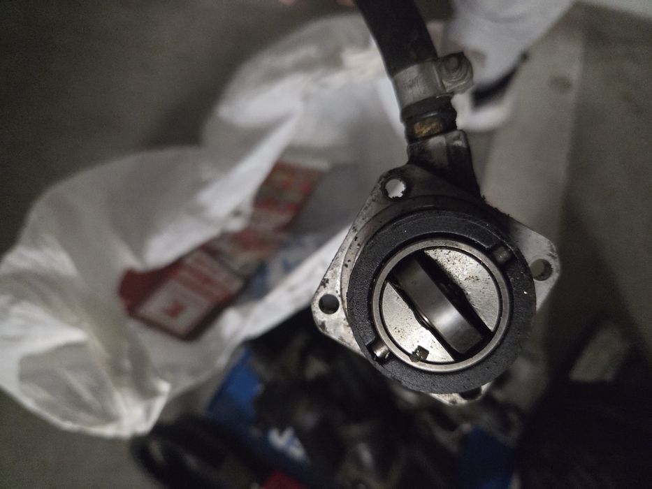 Piese Purejet DItech Gilera PIaggio Aprilia