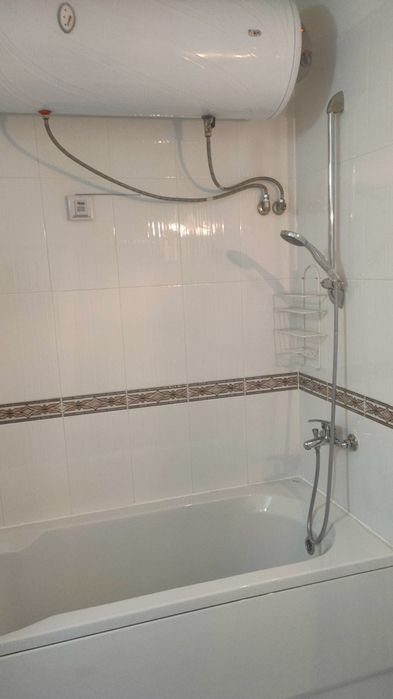 Продава се Двустаен апартамент в Банско - 65 кв.м за 616 €/кв.м - Снимка #10