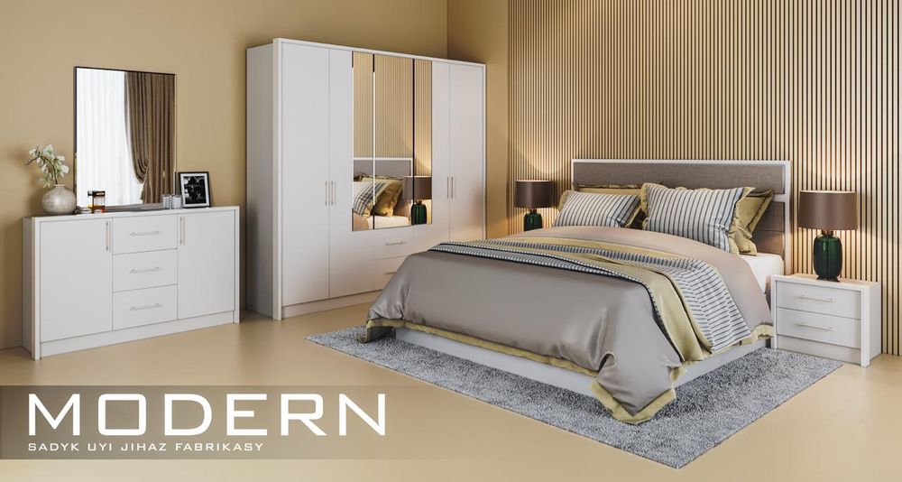 Спальный гарнитур Рассрочка