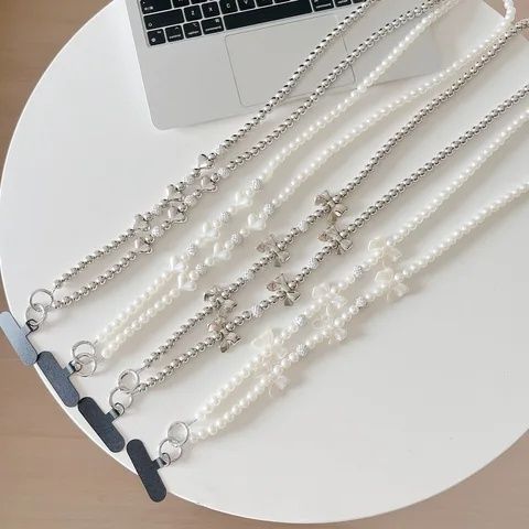 Дълга каишка за мобилен телефон