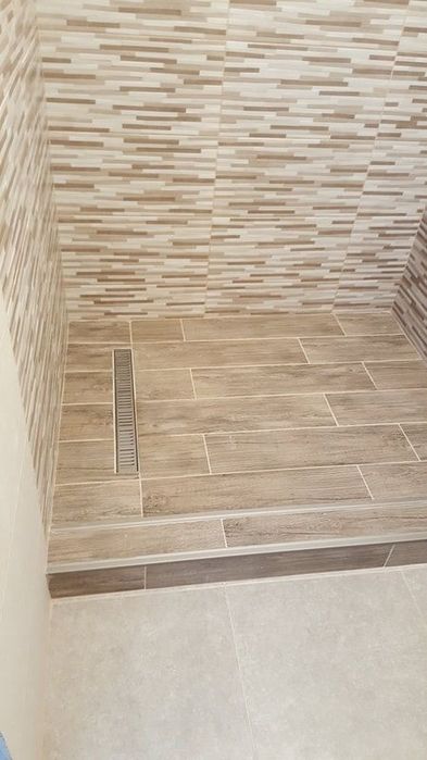 Amenajări interioare