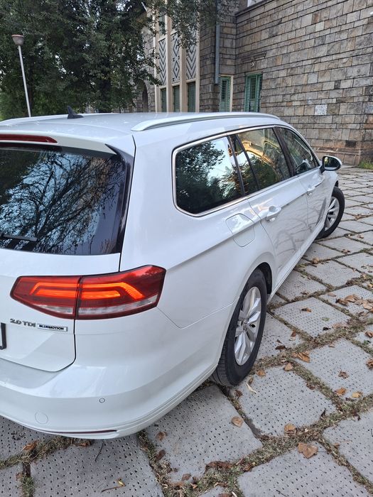 De vânzare Passat 20.TDI Automata