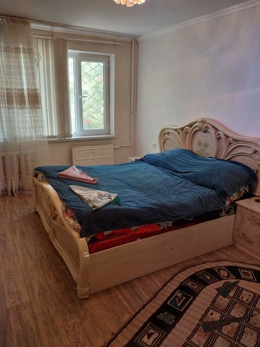 Сдаётся 1 комнатная квартира 6000