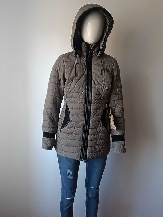 Geacă de toamna iarnă Khujo